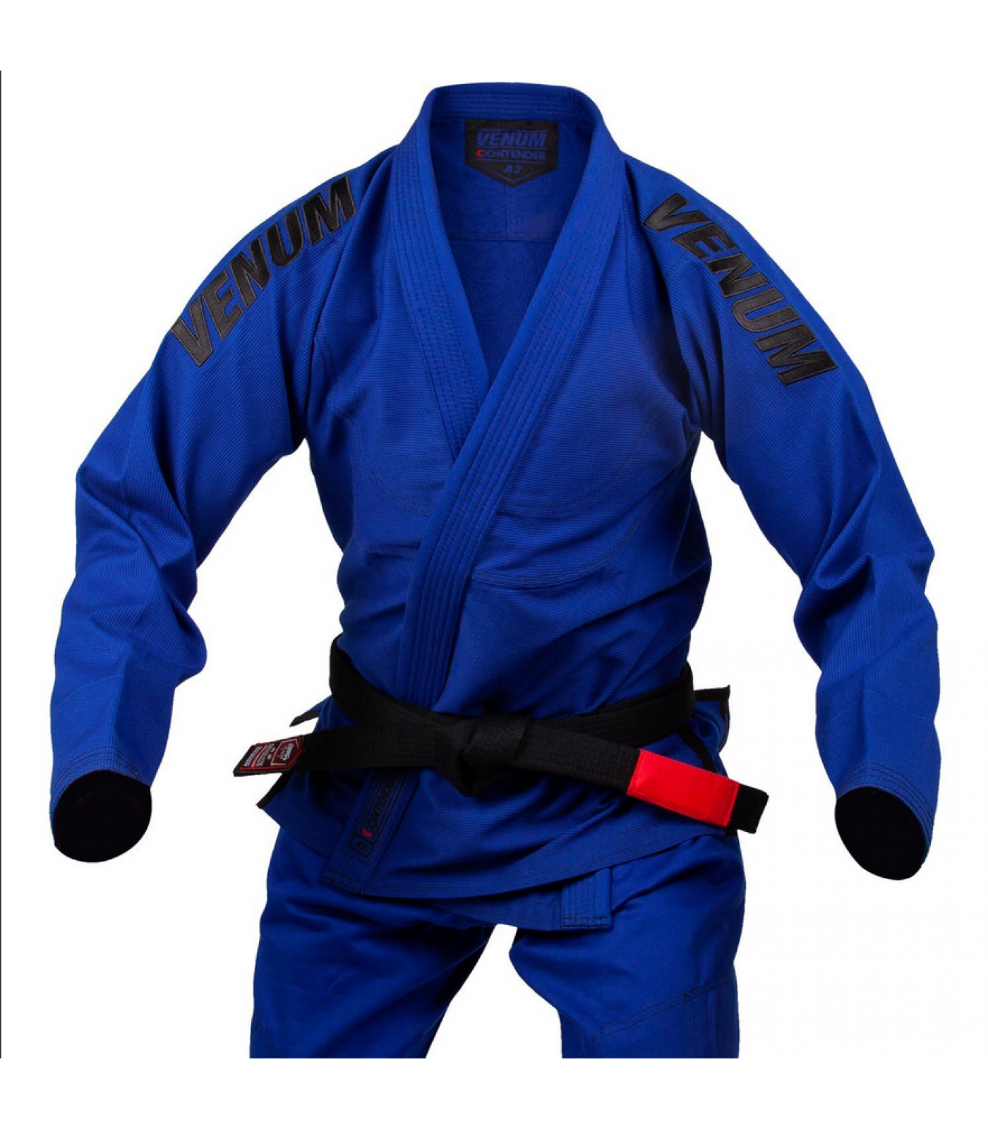 Кимоно за Бразилско Жиу Житцу - Venum Contender Evo BJJ Gi - Royal blue​